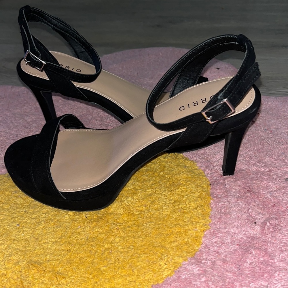Torrid Heels - Picture 4 of 4